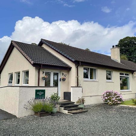 Pebble Cottage Portree Exterior foto
